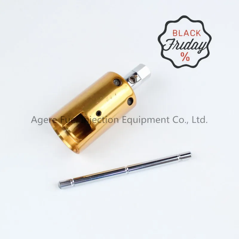 Один из необходимых инструментов для Rama нового топливного насоса измерительный