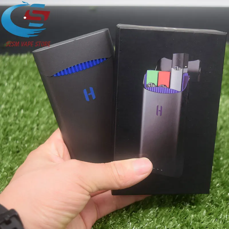 Оригинальная электронная сигарета, универсальная совместимость для Juul, электронная сигарета, зарядное устройство для Juul, мобильная зарядка, чехол, держатель, коробка