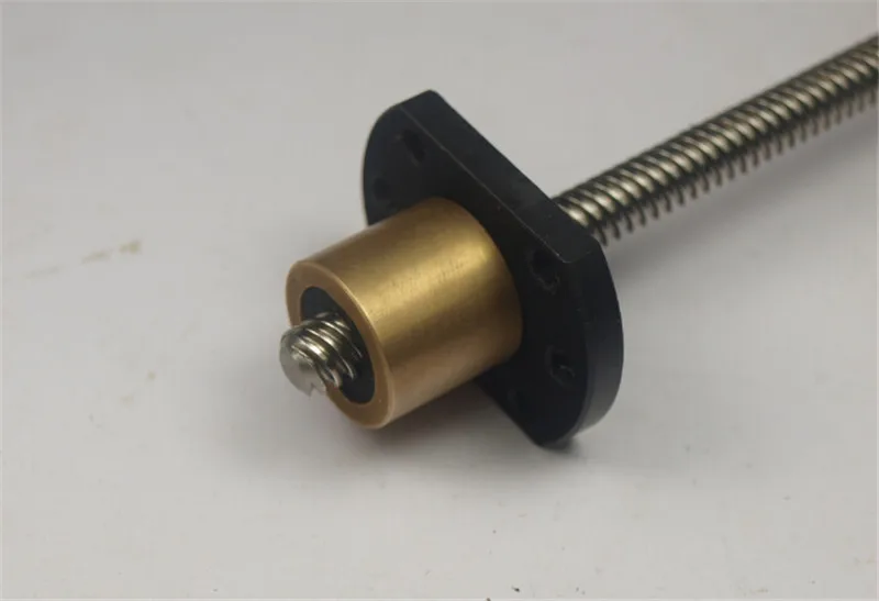 DLP/объект соглашения о качестве предоставляемых услуг 3D принтер POM Делрин анти