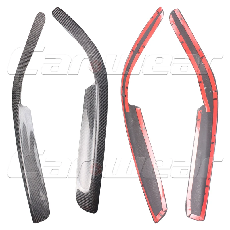 Чехол из углеродного волокна для фар 1991 ~ 1995 Toyota Corolla|headlight eyelids|for toyotacarbon fiber |