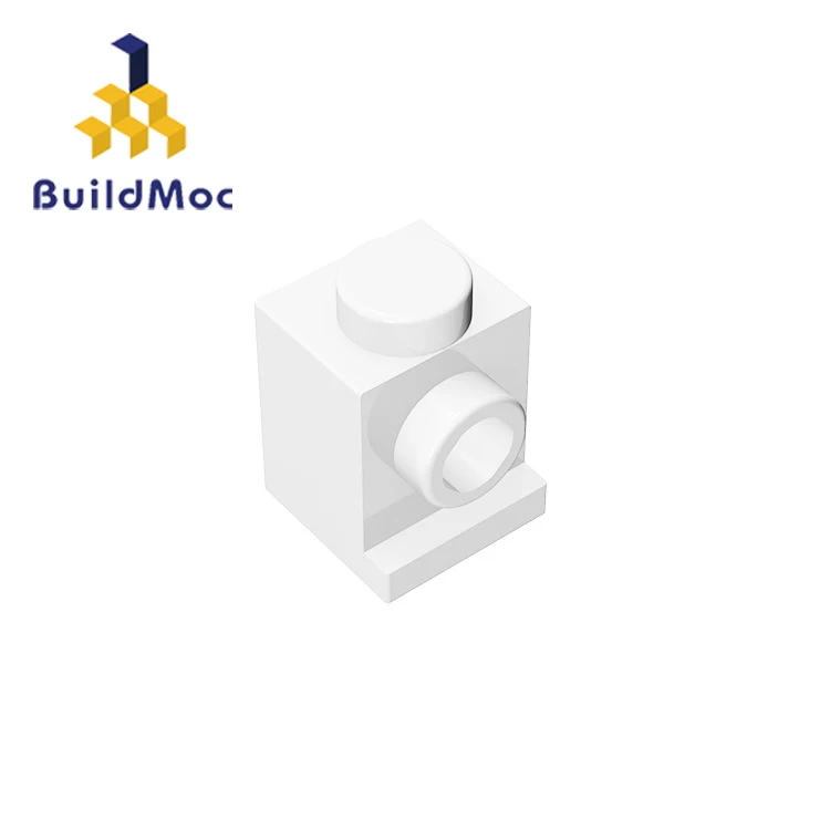 Сборные частицы BuildMOC 4070 1x1 детали для строительных блоков сделай сам развивающие