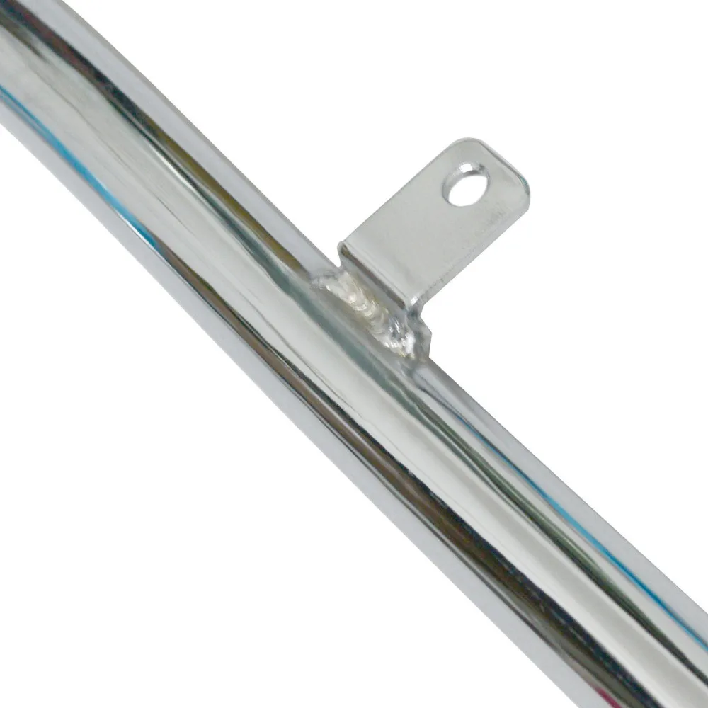 Передняя защита двигателя для Honda Shadow Aero VT 750 C2 2007-2011 / VT400 VT750 2004-2013 | Автомобили и