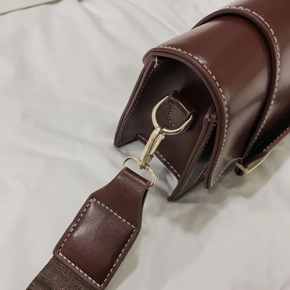 Винтажная сумка мессенджер из искусственной кожи высокое качество роскошные