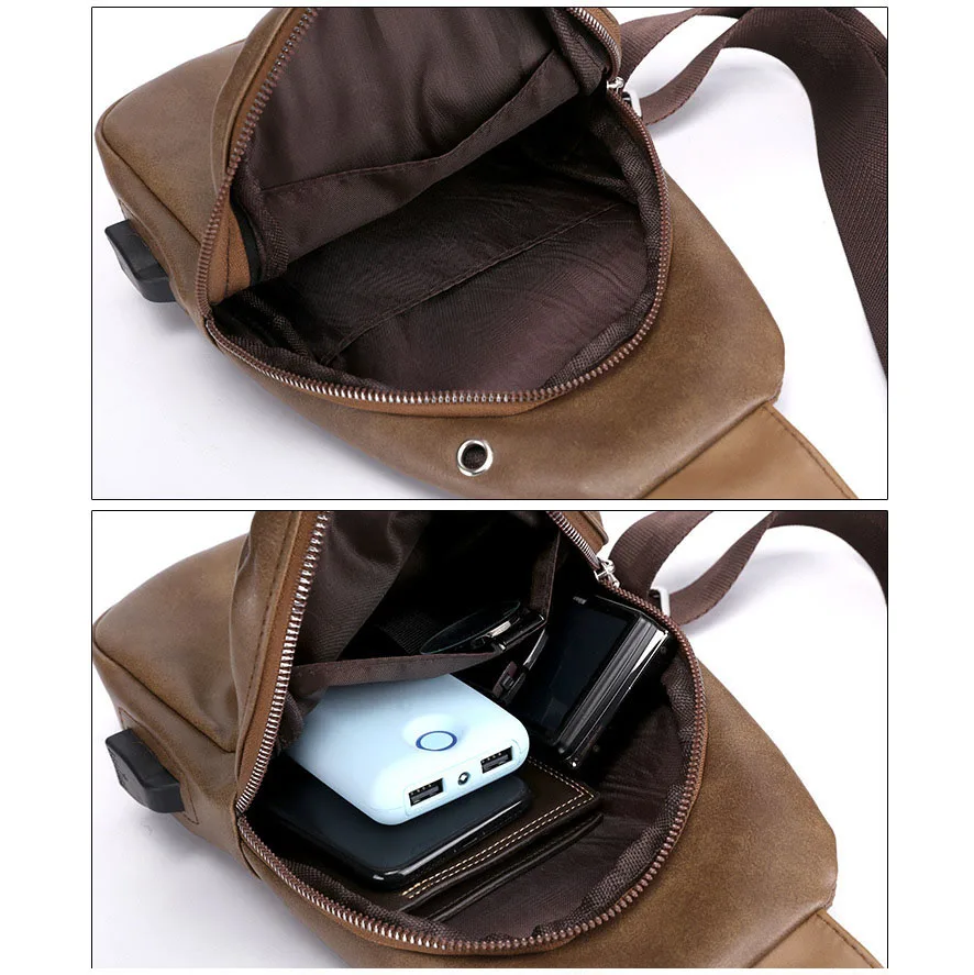 Модные сумки через плечо для мужчин 2020 новая дорожная сумка на ремне с защитой от