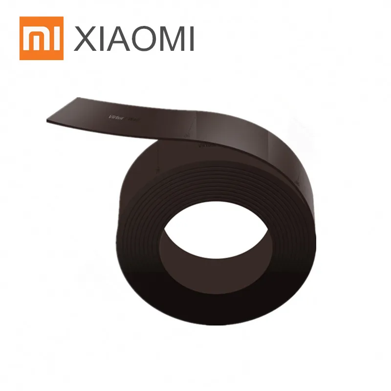 Теперь оригинальная упаковка для Xiaomi Робот Запчасти для пылесоса наборы боковые щетки x2 HEPA фильтр x2 роликовая щетка x1