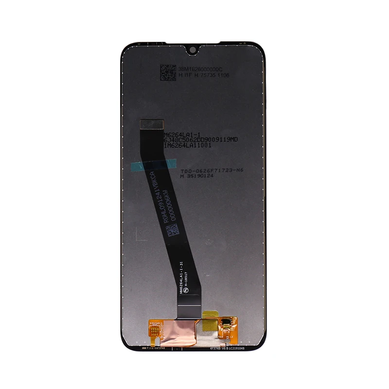 For Redmi 7 Lcd Screen Touch Digitizer Assembly Complete Xiaomi LCD pantalla Repair Spare Parts | Мобильные телефоны и