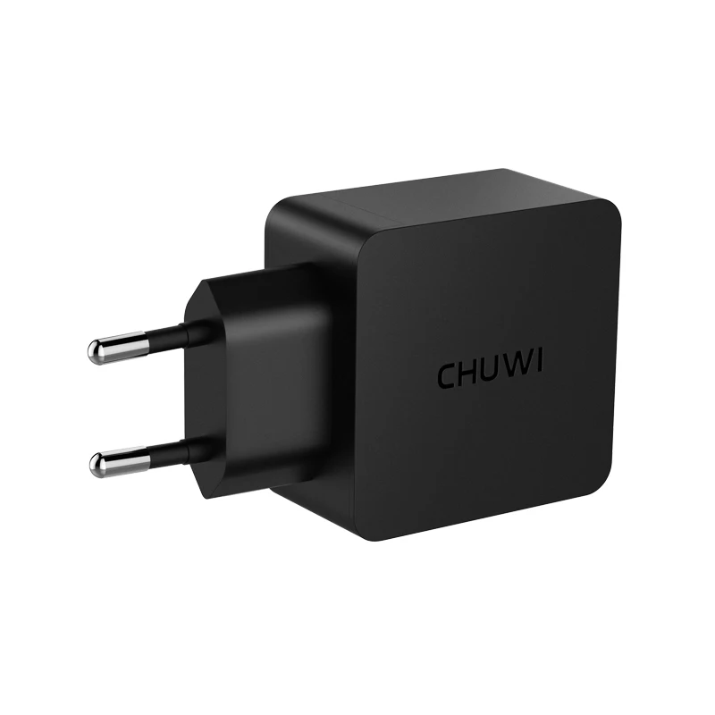Chuwi Hi Charger зарядное устройство QC 3.0 Питание док адаптер Quick Charge 5V 3A 9V 2A 12V 1.5A Выход
