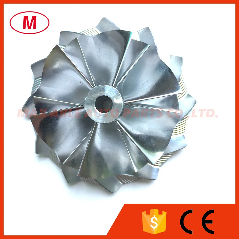 K16 5324-123-2202 49 52/61 98 мм 6 + лезвий высокопроизводительное турбо-заготовка