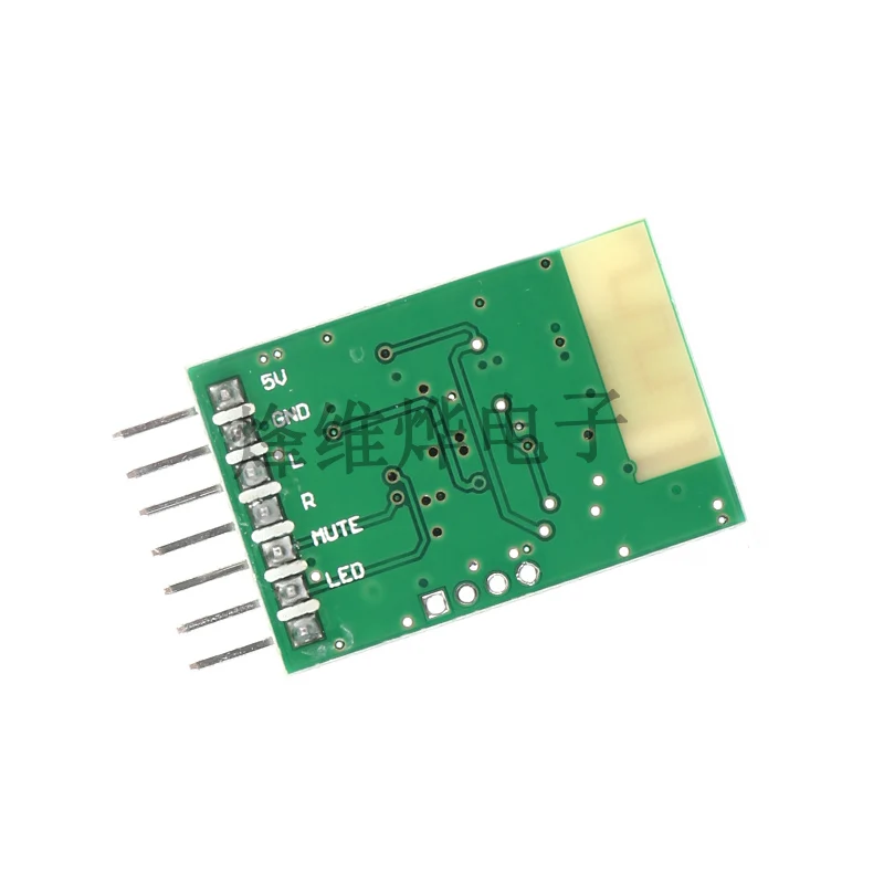 Панель Bluetooth аудио модуль DIY приемник универсальный звуковой модуль|Панель| |