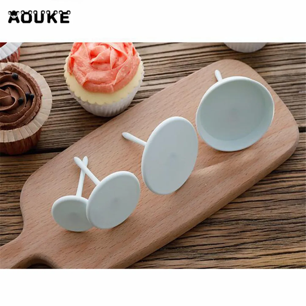 8 шт./компл. выпечки Кондитерские инструменты конус держатель торт трубопровод