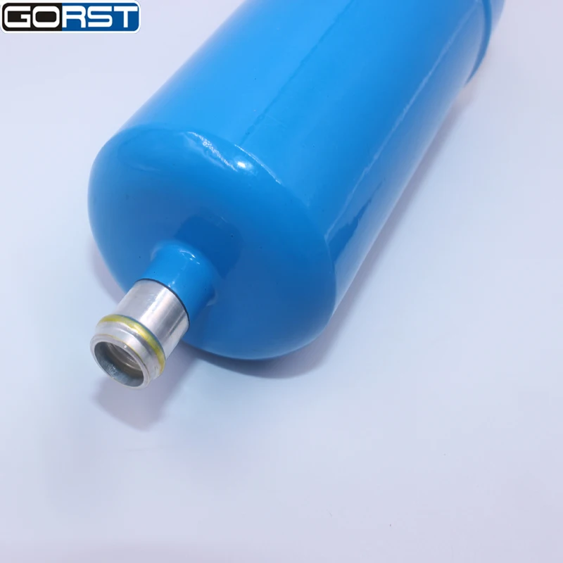 Встроенный внешний Электрический топливный насос 0580464044 металлическая головка