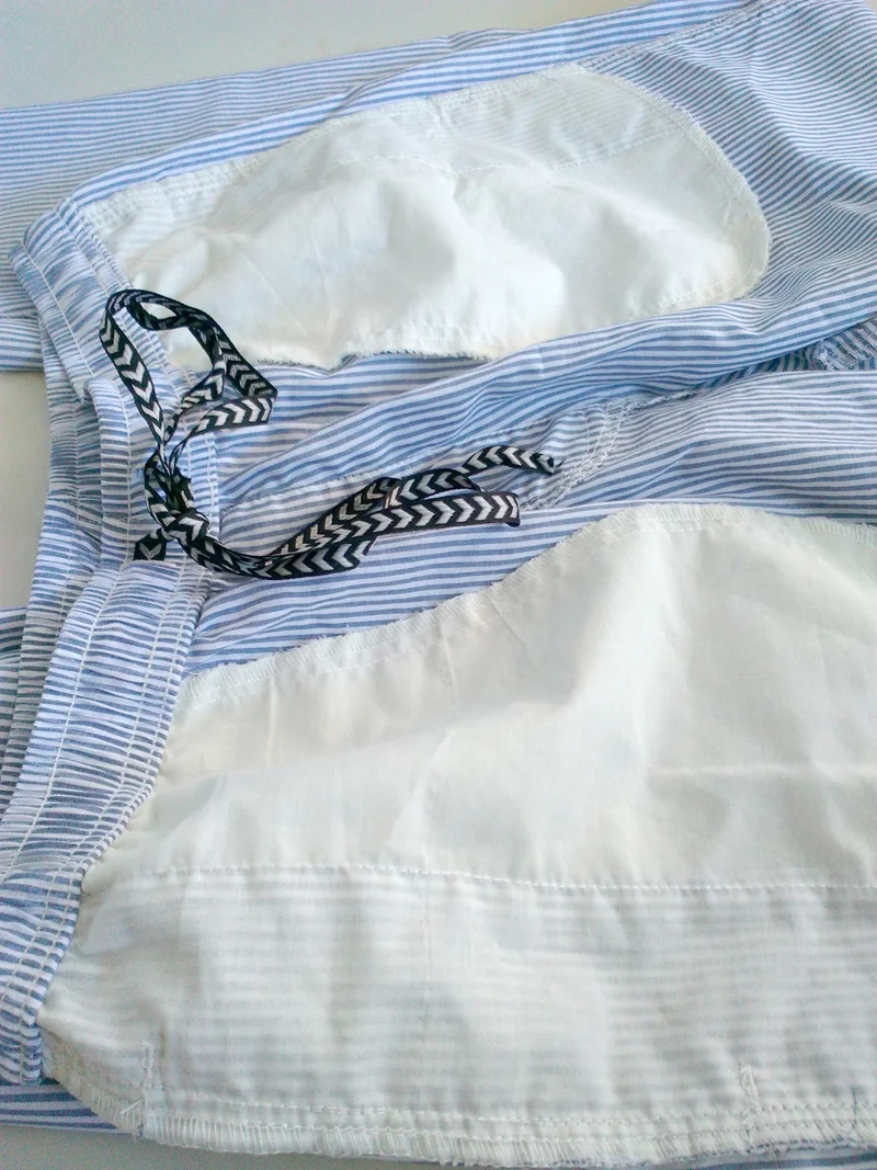 Мужские пижамные штаны для сна клетчатые хлопковые домашние удобное мужское