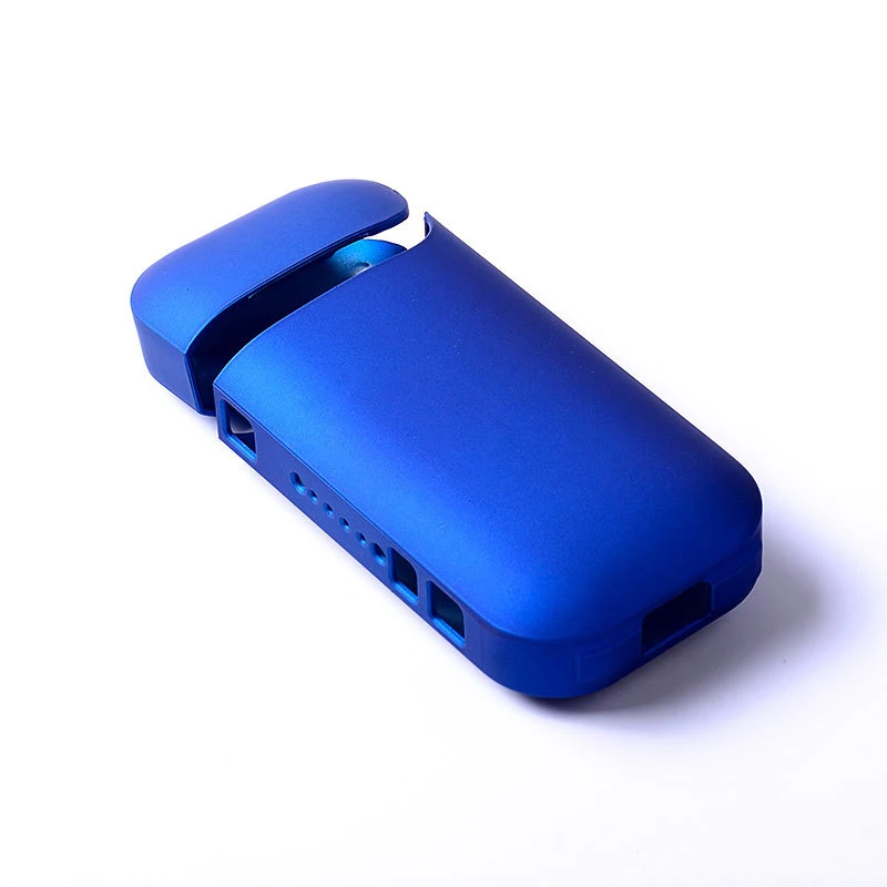 Чехол для электронной сигареты чехол iQOS задняя крышка держателя комплект