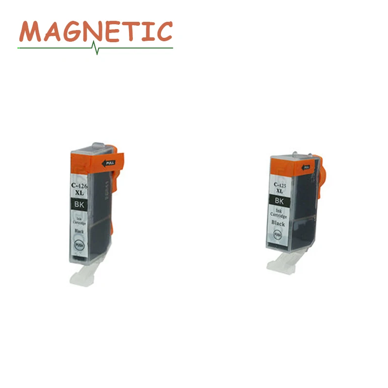 Картридж для принтера canon PIXMA IP4840/IP4940 IX6540 MG5140/MG5240/MG5340 mg5340 425 12 шт.|ink cartridge|ink cartridge for