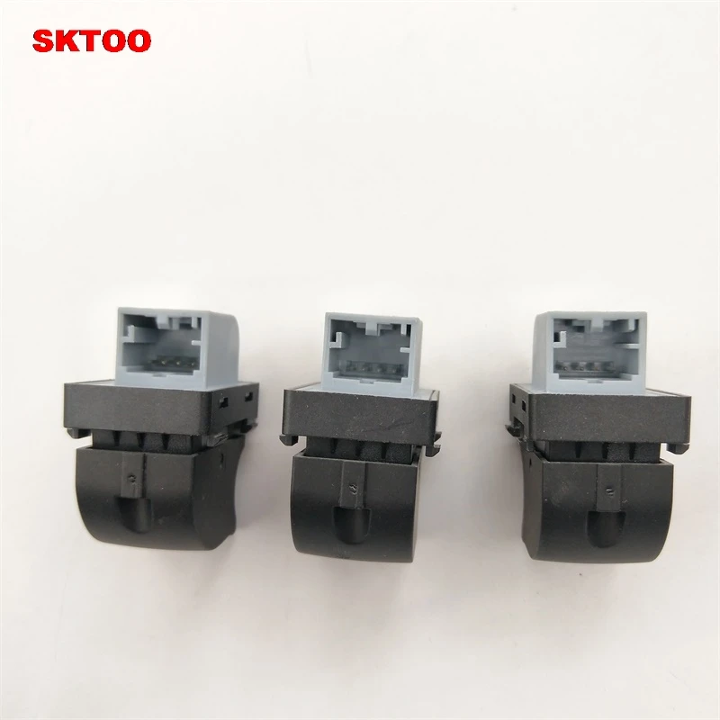 SKTOO 4F0 959 855 // 4F0959851 новый высококачественный переключатель управления окном для AUDI