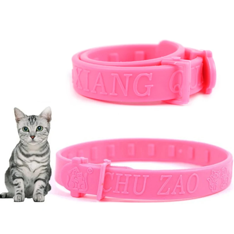 Горячая Регулируемый мягкий силиконовый зоотоваров Товары для кошек собак