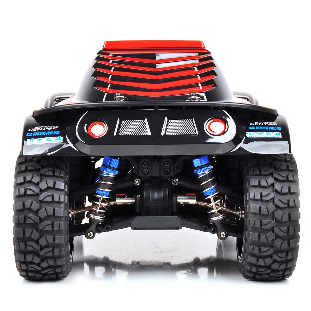 Гоночный автомобиль Bigfoot 2 4 ГГц 4WD 60 км/ч | Игрушки и хобби