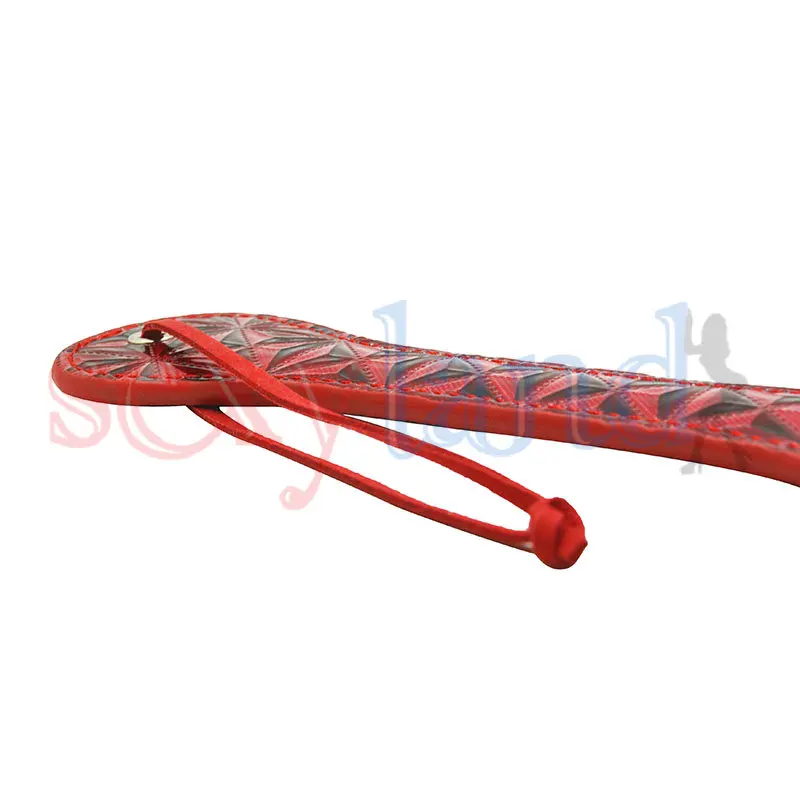 Бриллиантовый узор удовольствие бутик порка весло эротические женские