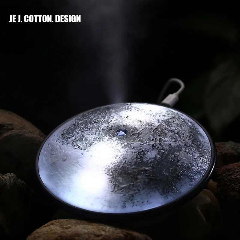 Бытовая техника увлажнители воздуха USB-генератор тумана для автомобиля дома и