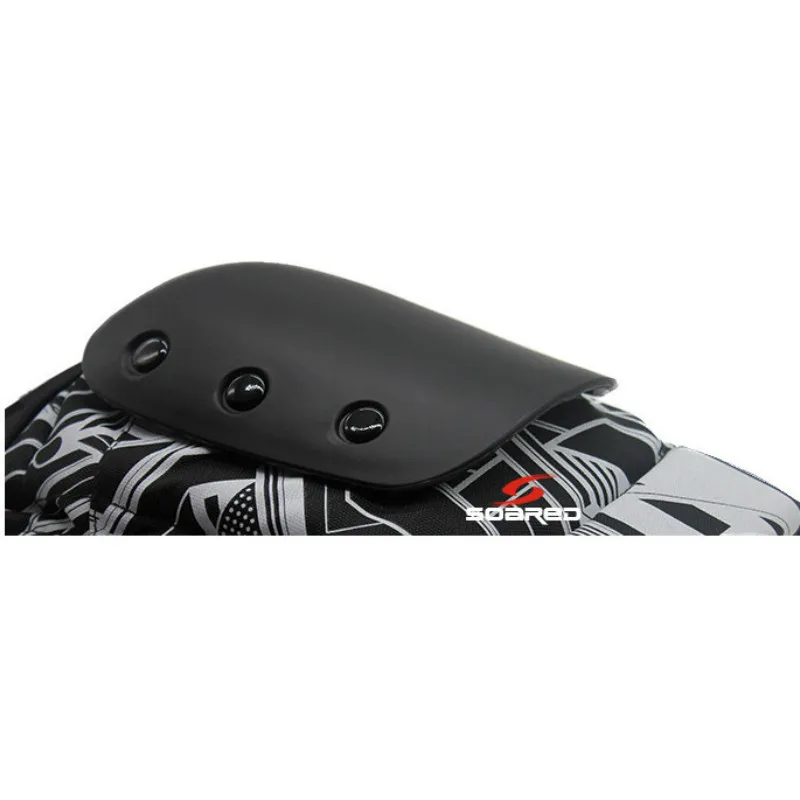 Новые мужские спортивные тактические наколенники для поддержки локтя боевые