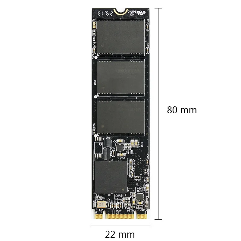 OLALA M.2 2280 SSD SATA 3 NGFF Internal Solid State Drive 120 ГБ 240 480 для планшет/ultrabook | Компьютеры и офис