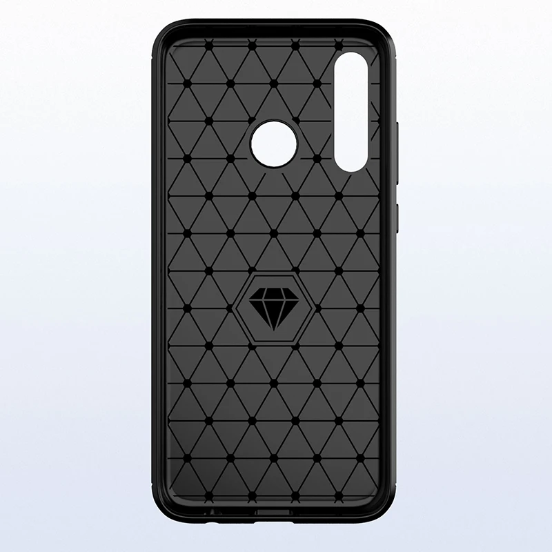 Чехол для Huawei Honor 10i Силиконовый прочный бронированный мягкий чехол 10 Lite чехлы