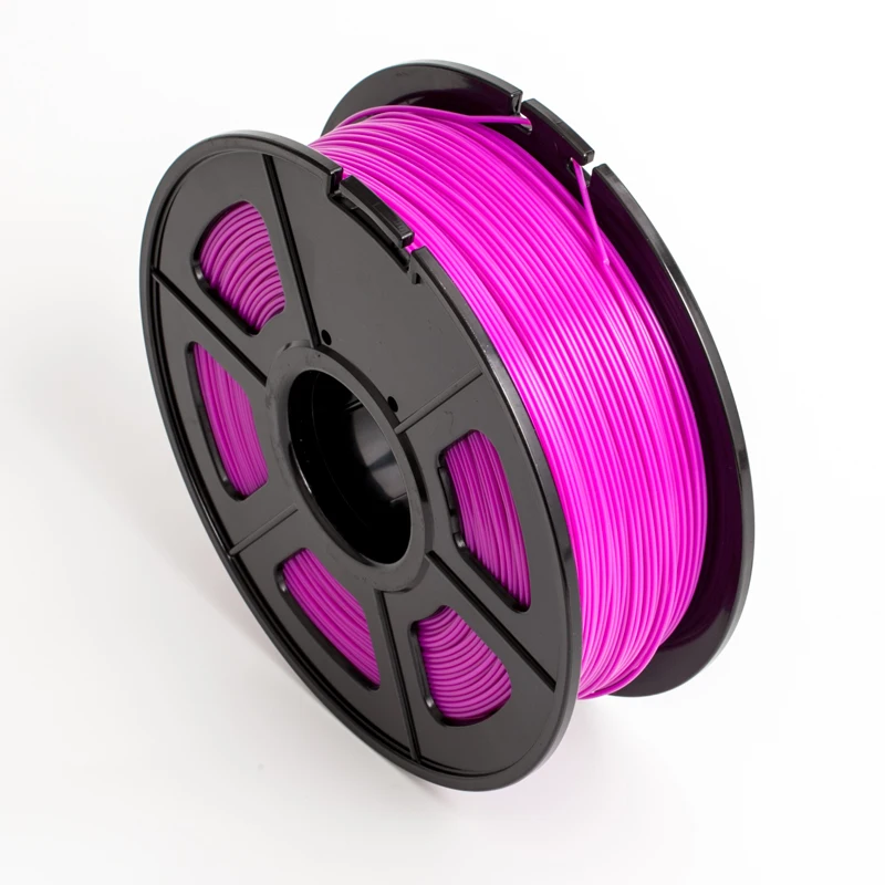20 Цвета 3 0 мм PLA 3D принтеры нити Одежда высшего качества 1 кг 3d материал для печати