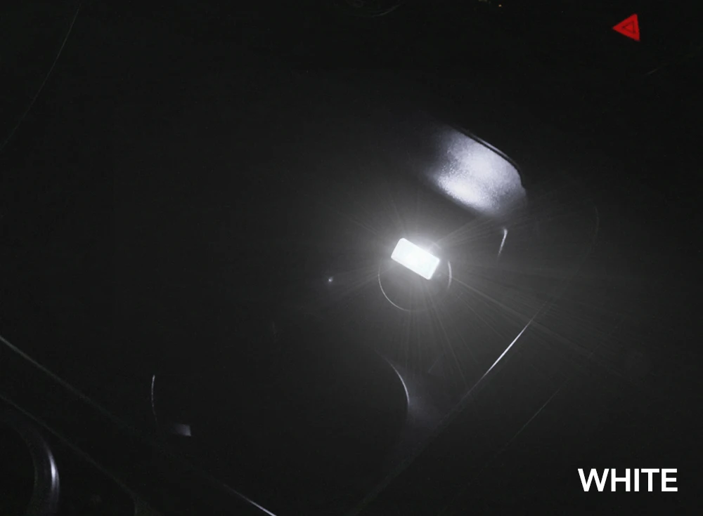 Car USB LED Atmosphere Lights Decorative Lamp for Mitsubishi ASX Outlander Lancer EX Pajero Opel mokka Volvo S60 V60 XC60 | Автомобили и