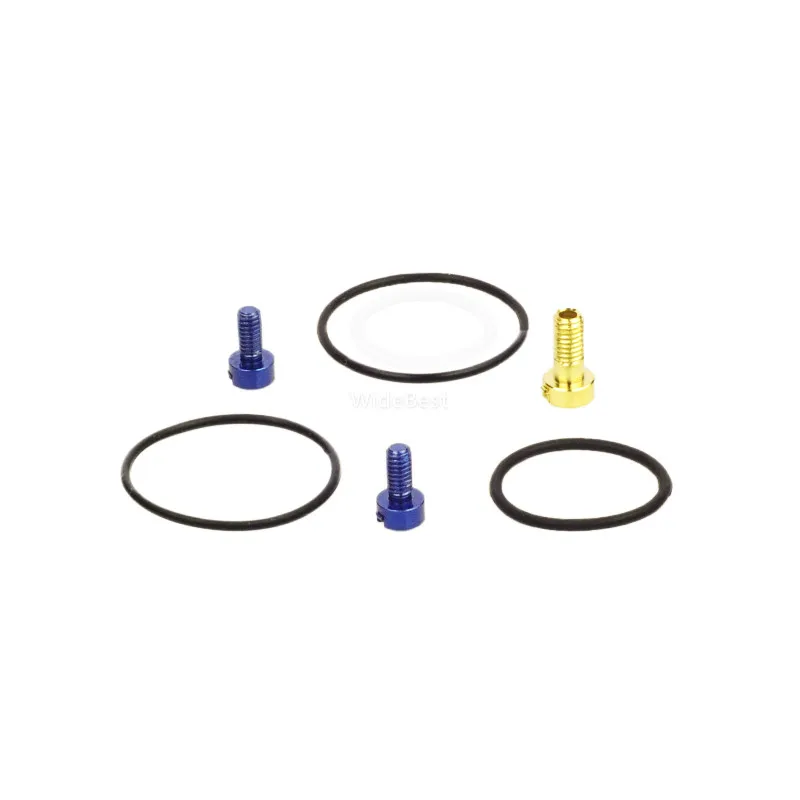 Apocalypse GEN 2 RDA 24 мм кольцевые винты и фотоаксессуары|Атомайзеры электронных