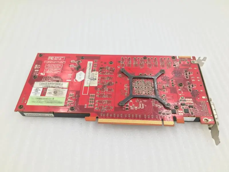 FirePro V5900 2G GDDR5 3D профессиональная графическая карта графический дизайн многоэкранная графика