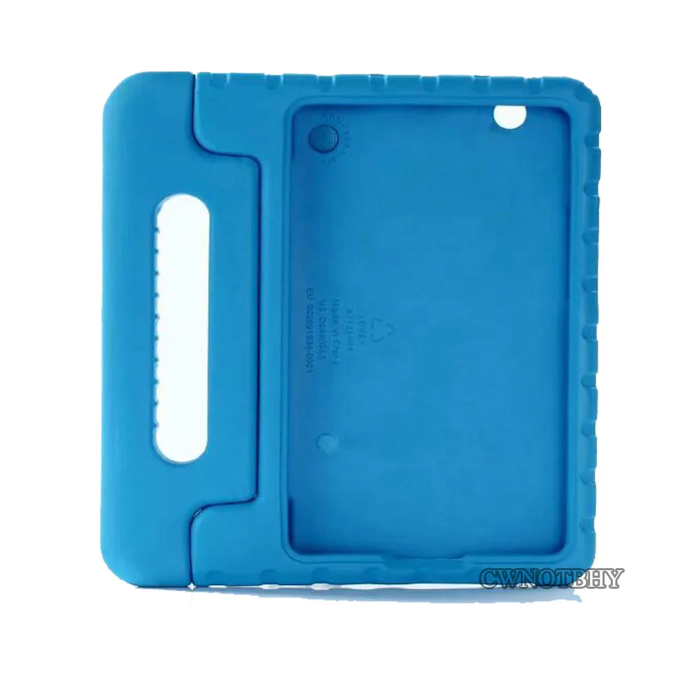 Чехол для huawei MediaPad M3 Lite 8 0 защитный детский ударопрочный чехол с ручкой подставка