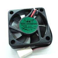 new adda ad0405mx g70 4010 4cm dc 5v 0 11a server inverter pc case cooling silence fan