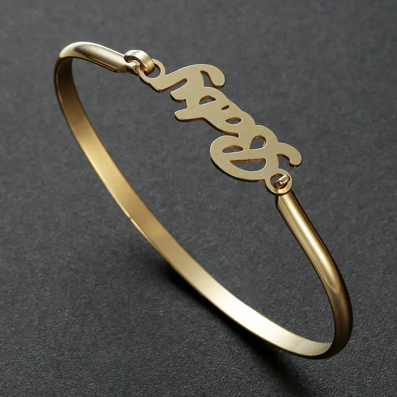 Bright Moon Jewelry Бесконечная любовь браслет Lucky Friendship браслеты с навсегда сердце кулон