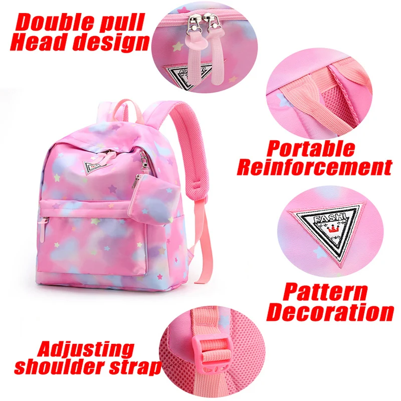 Ортопедические рюкзаки водонепроницаемые ортопедические школьные сумки