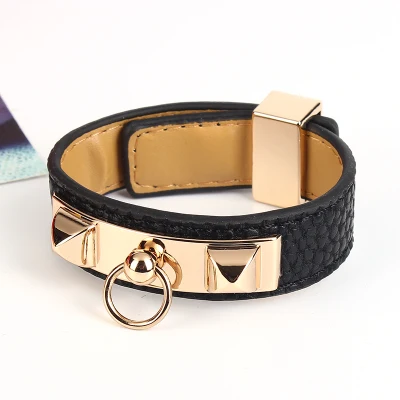 Европейский и американский приток ювелирных изделий металлический вилообразный