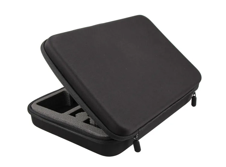 Портативный чехол для хранения в путешествиях защитный футляр экшн-Камеры Gopro Hero