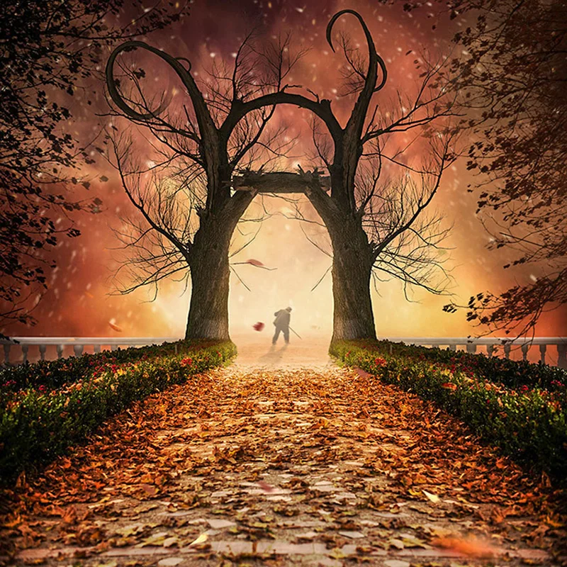 5D Diy Diamond Painting Cross Stitch Tree Scenery Full Square Embroidery Rinestones Mosaic Home Decor | Дом и сад