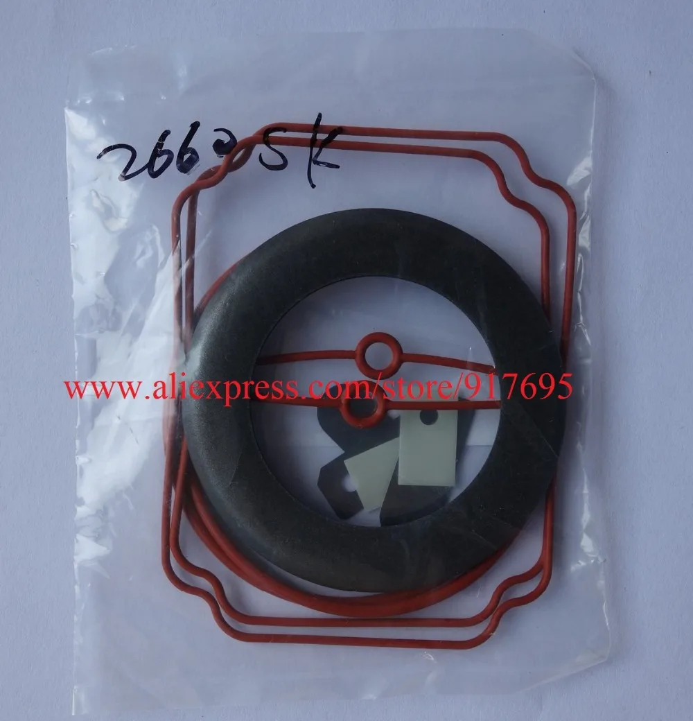 Воздушный насос Thomas 2660CGHI / 2660 Series ремень комплект для ремонта|kit kits|diaphragm kitdiaphragm