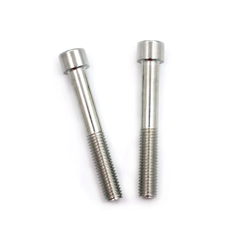 Screw Nordson мотоциклетные стояки " 25 мм Руль Riser для Yamaha VStar 400 650 1100 1300 Virago Xv 250 535 750 1100 Road Star на заказ - Цвет: Screw