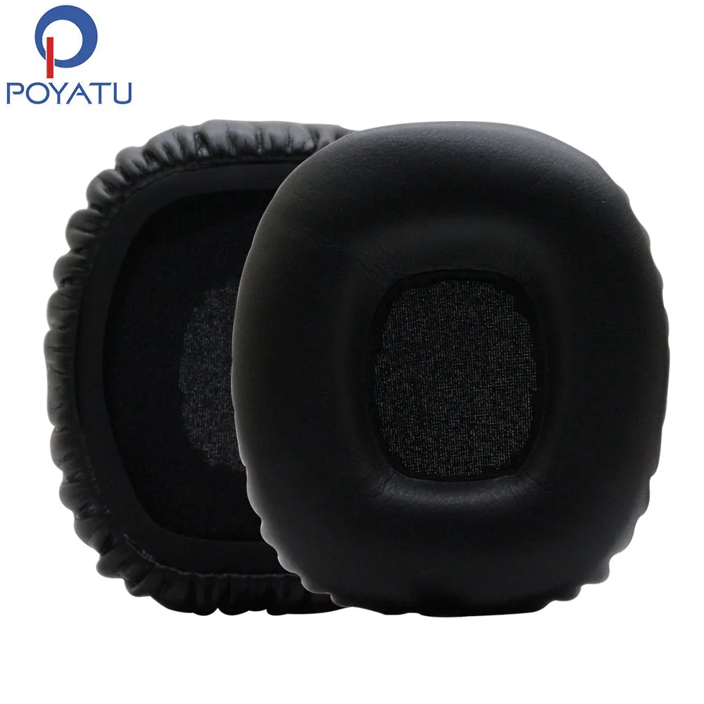 Наушники POYATU амбушюры для JBL J88 J88I J88A сменные наушников подушечки чехол запасные