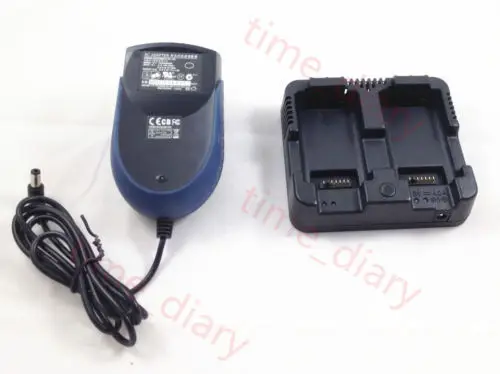 Новое двойное зарядное устройство Trimble M3 для станций M3|charger macbook|charger samsungcharger bank |