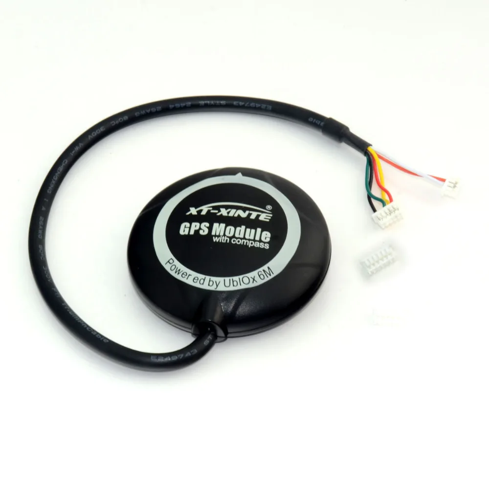 Ublox НЕО-6M GPS-МОДУЛЬ Поддержка для Ardupilot APM2.6 2.8 Полет Управления ж компас | Игрушки и