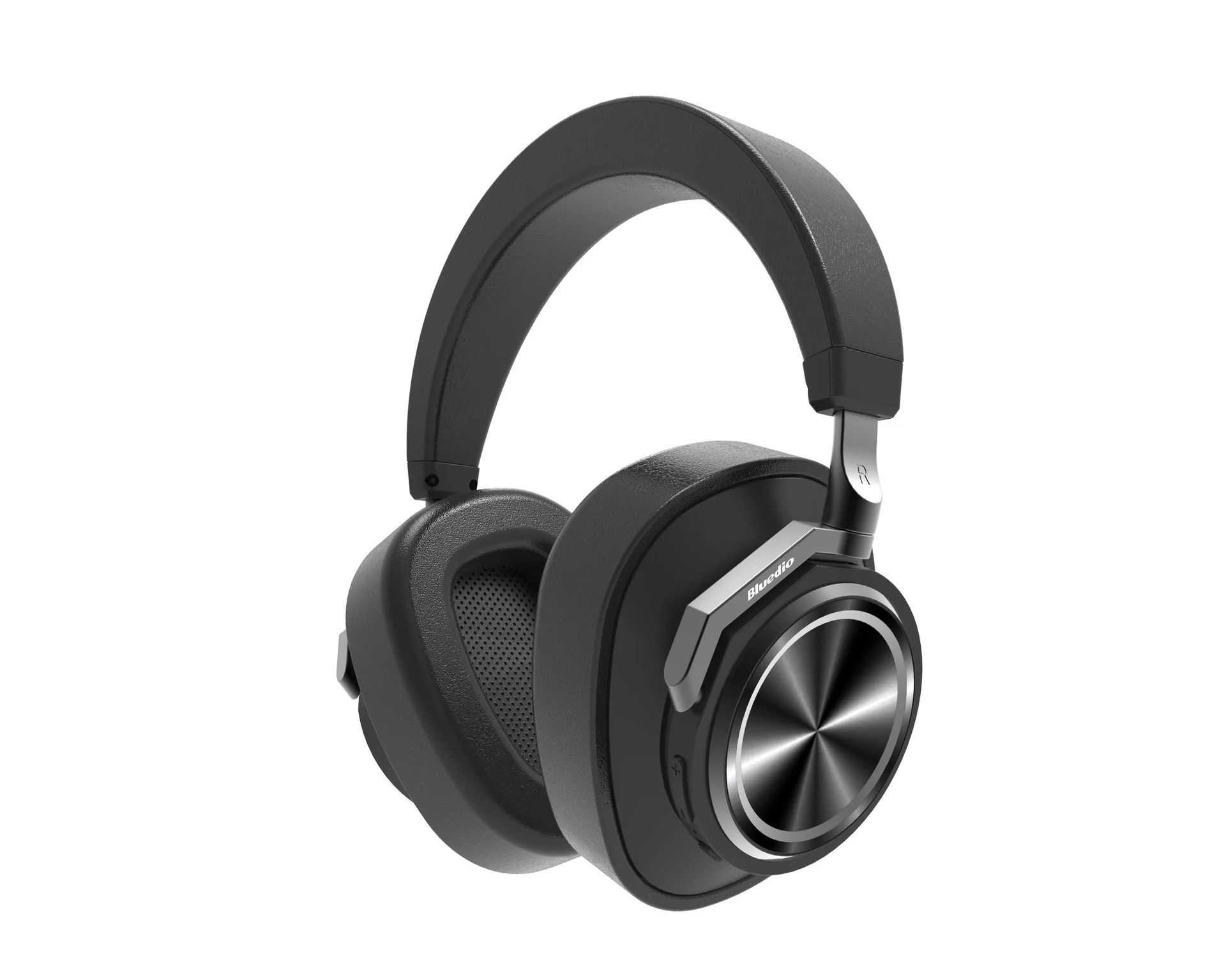 Новое поступление Bluedio EM проводные наушники Noice отмена bluetooth наушники Поддержка tf карта неповрежденная музыка