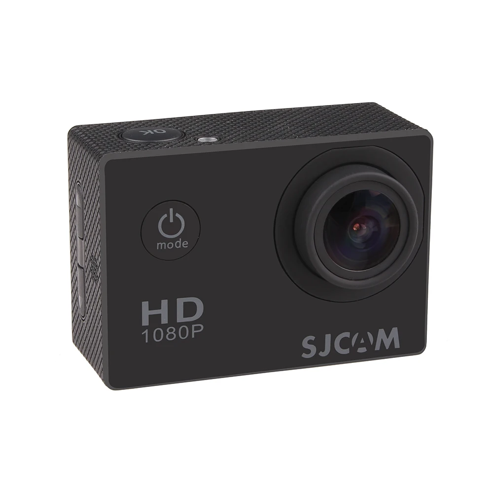 SJCAM SJ4000 SJ4000 WI-FI 2 ''Экран Спорт 1080 P HD 30 M GO Водонепроницаемый Pro Видео камера Камера мини спортивный DVR