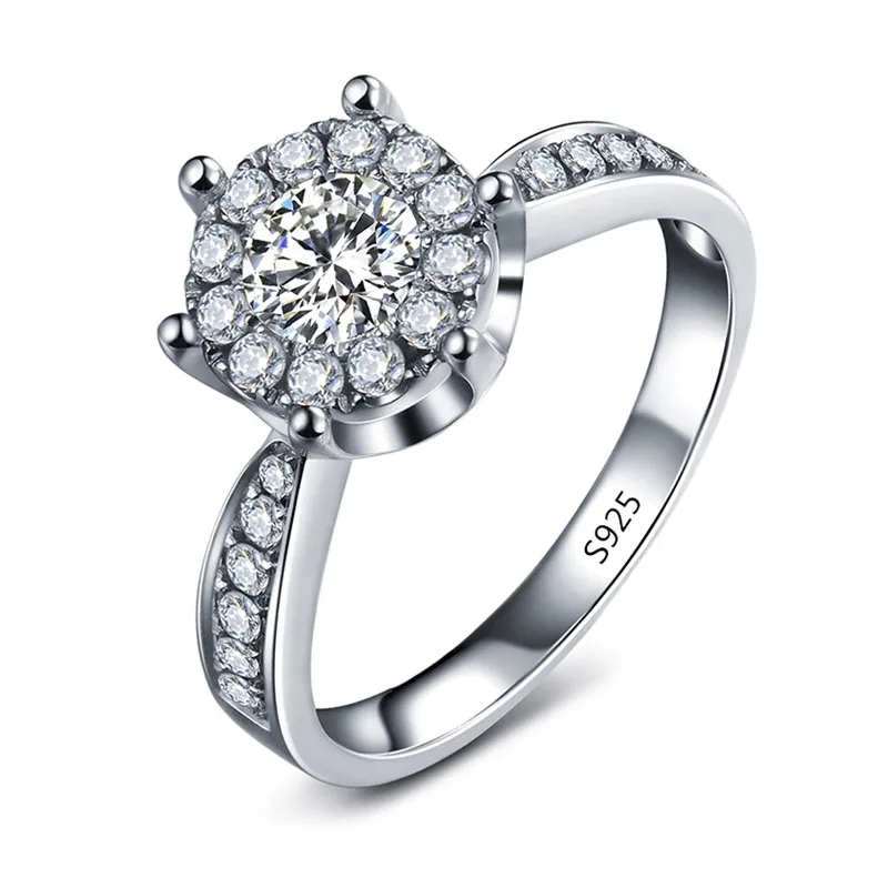 Комплект из колье и серёг с фианитом|wedding jewellery|jewellery for womennecklace set |