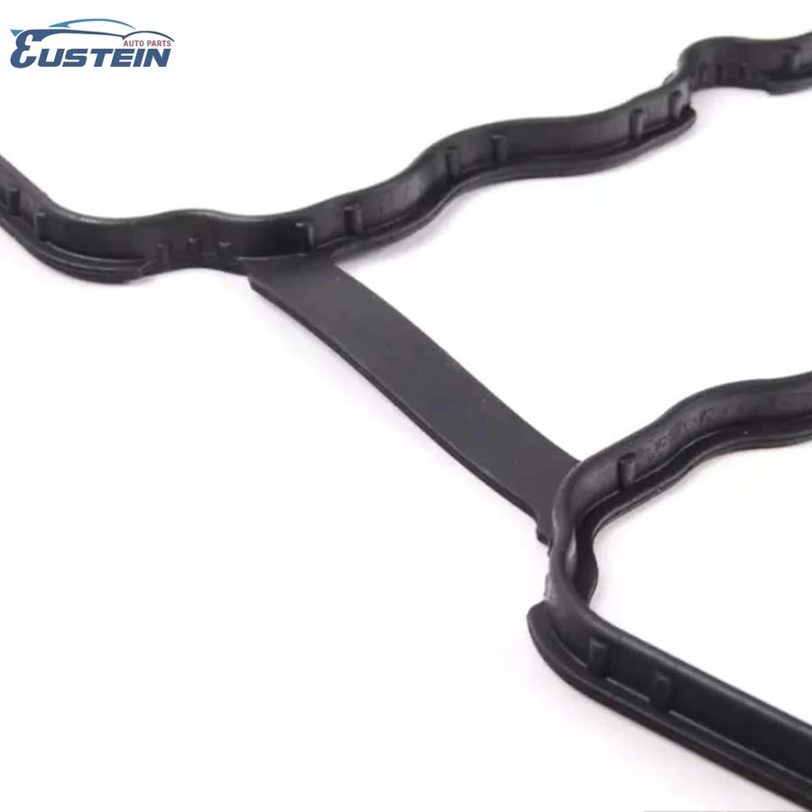 Прокладка крышки клапана для BMW e60 e61 e82 e88 11127565286 535i 535xi 135i engine N54 3.0l 7565286 резиновая