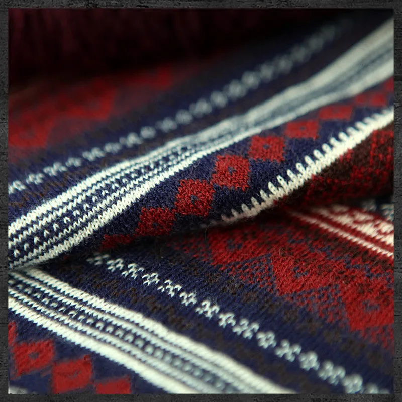 Женские винтажные длинные кашемировые вязаные свитера и пуловеры облегающие