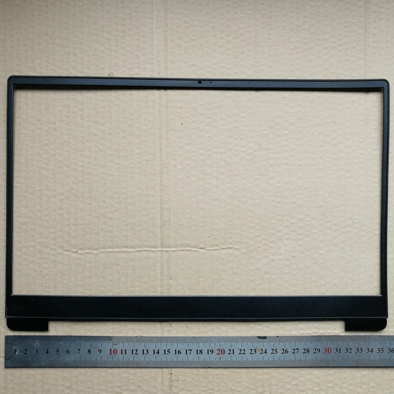 Новый ноутбук lcd передняя рамка экрана Крышка для lenovo 7000 15 2018 &quotIdeapad 330S 330s 15ikb