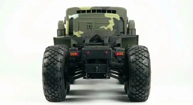 8X8 RC8WD 8WD BC8 трактор 1/12 RC грузовик комплекты Comipatible Tamiya MAN BEN KING SCA CAPO RCW4D