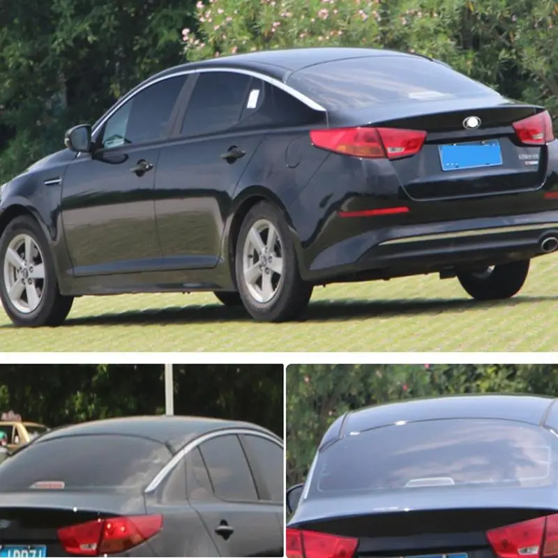 Черная Тонировочная пленка для окон дома и автомобиля 300x50 см рулон автомобильной